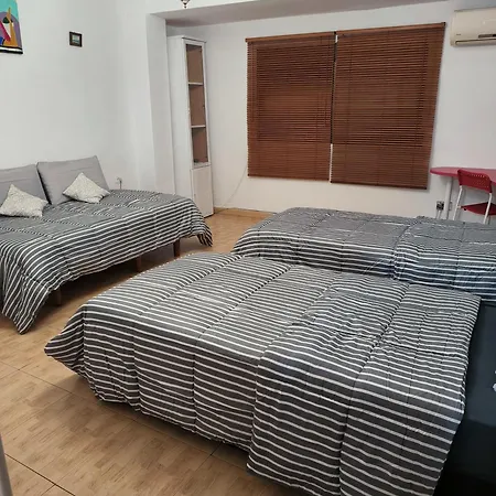 Valencia Privat bolig
