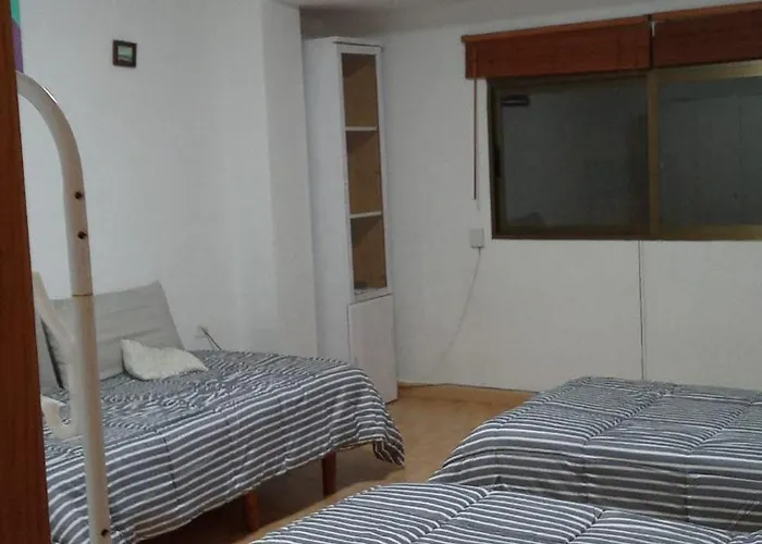Valencia Privat bolig Valencia