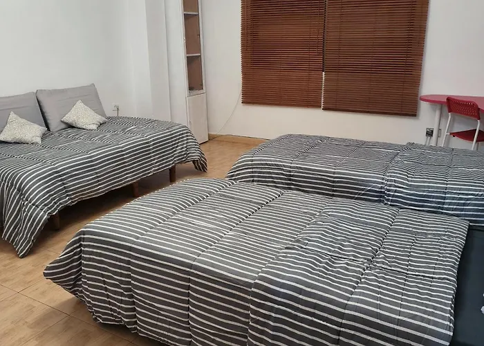 Valencia Privat bolig