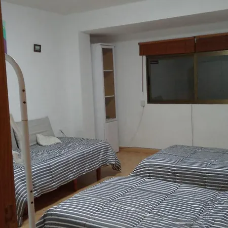 Valencia Accommodatie bij particulieren Valencia